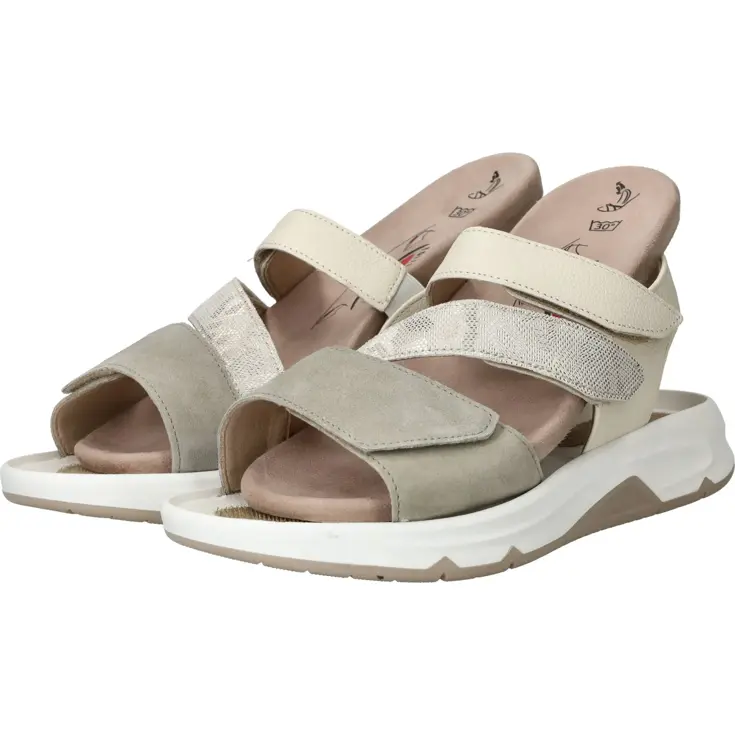 Sandalen Dames