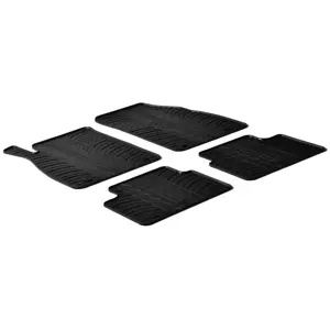 Opel Insignia 2008-2013 - Rubbermatten - Gledring