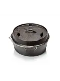 Petromax Dutch Oven FT4.5 zonder pootjes 3,5L