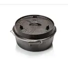 Petromax Dutch Oven FT4.5 zonder pootjes 3,5L