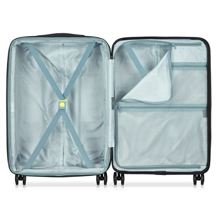 Air Armour koffer / 71 L