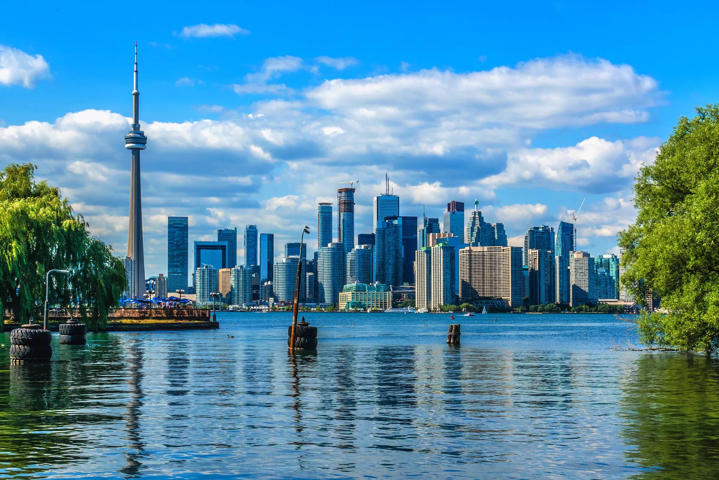 22-daagse camperreis Oost-Canada met CanaDream