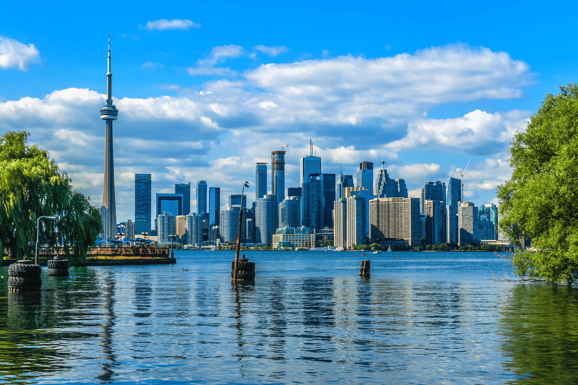 Vakantie 22-daagse camperreis Oost-Canada met CanaDream in Diversen (Canada, Canada)