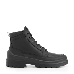 Canmore heren - Veterboots - Travelin'