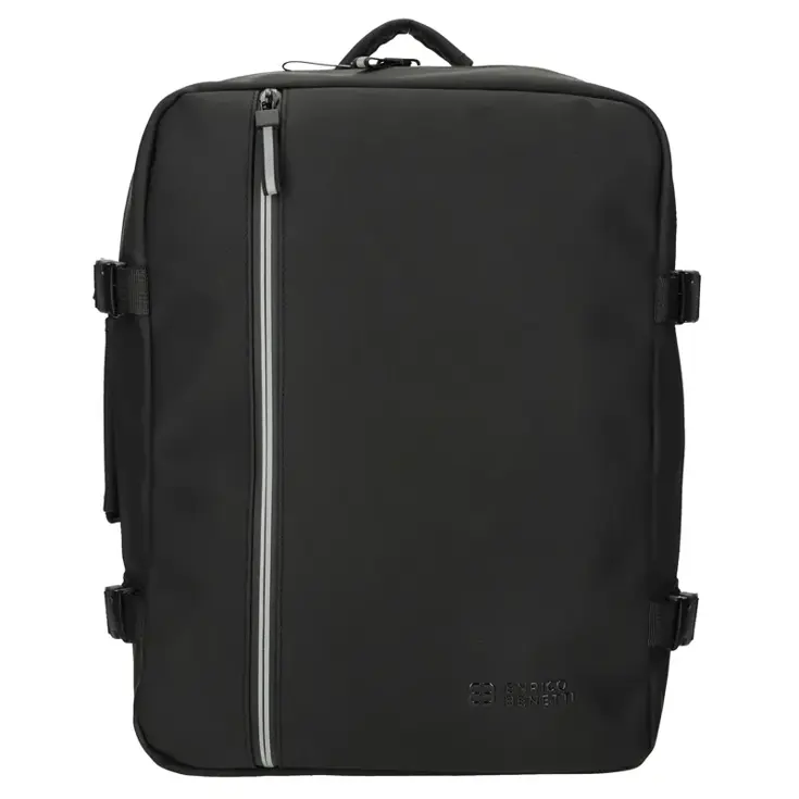 Enrico Benetti Underseater Bergen