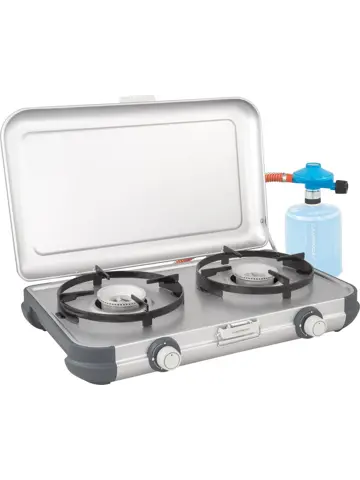 Camping Kitchen 2 CV Camping kooktoestel