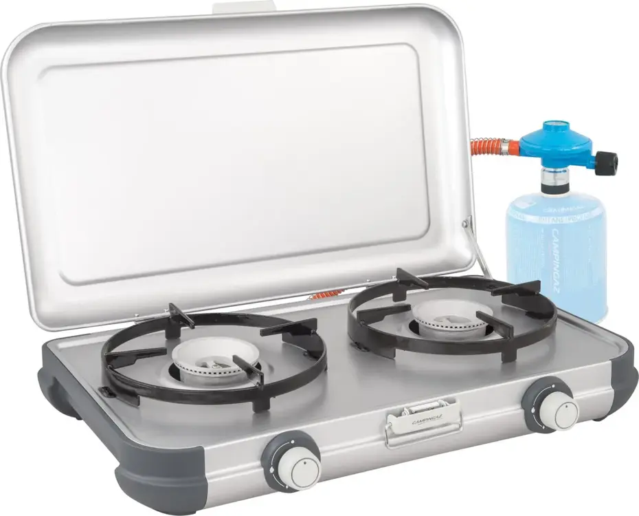 Camping Kitchen 2 CV Camping kooktoestel