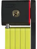 Abus Vouwslot Bordo Ugrip 5700/80