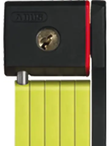 Abus Vouwslot Bordo Ugrip 5700/80