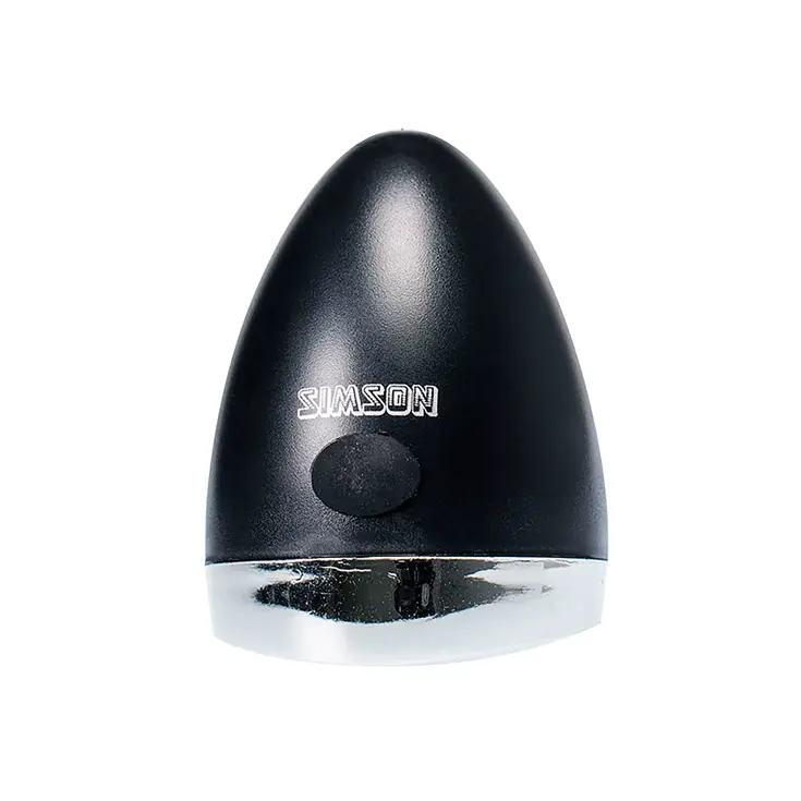 Batterij Voorvork Koplamp Mini Spatwaterdicht