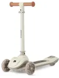 Harvey Kinderstep step - 3 wielen met LED lichten