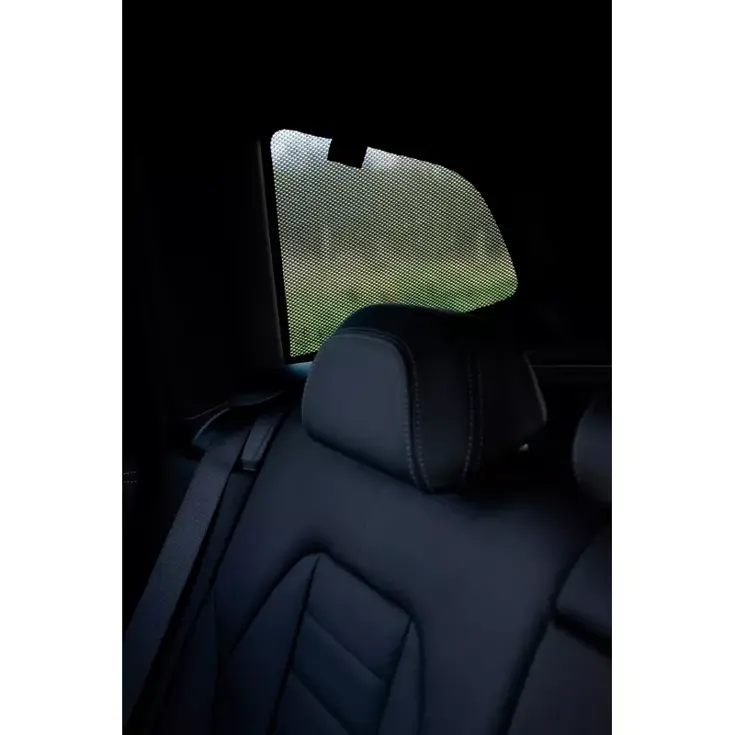 BMW X3 (G01) 2017 - Zonneschermen - Car Shades