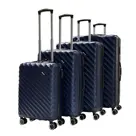 Benzi - Pedro - Kofferset 4-delig