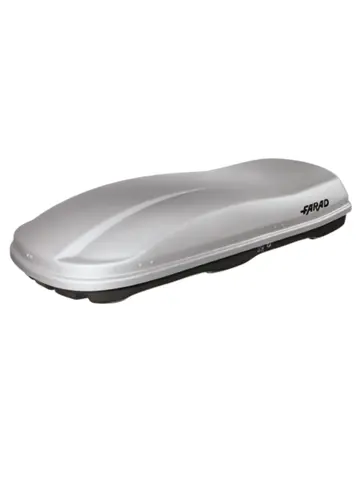 Marlin Dakkoffer N7 - 680 liter