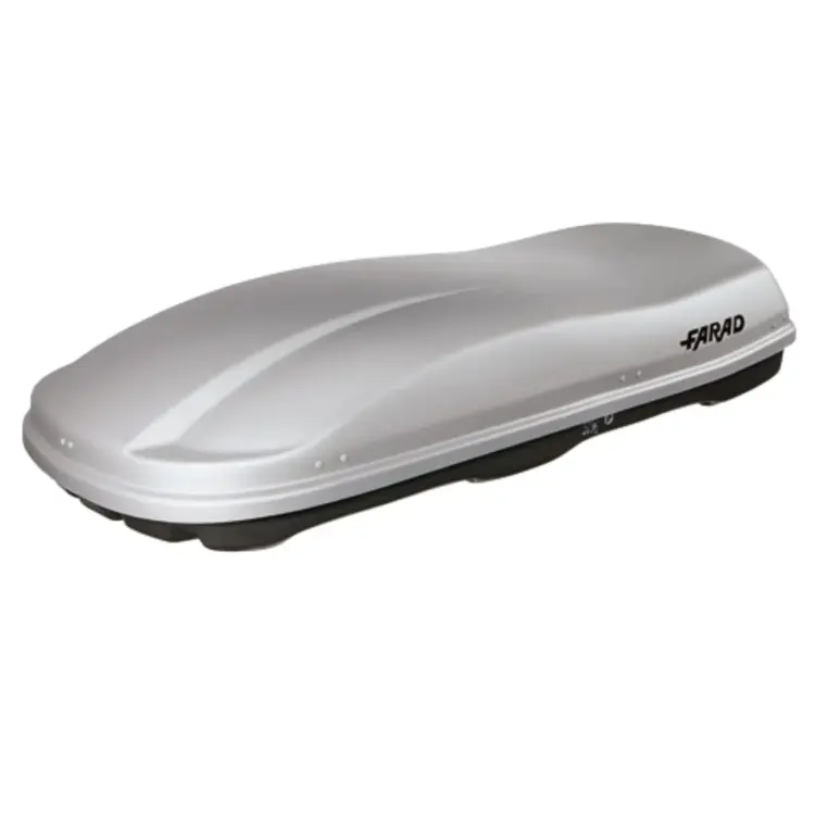Dakkoffer N7 - 680 liter - Farad