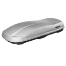 Marlin Dakkoffer N7 - 680 liter - Hoogglans Zwart