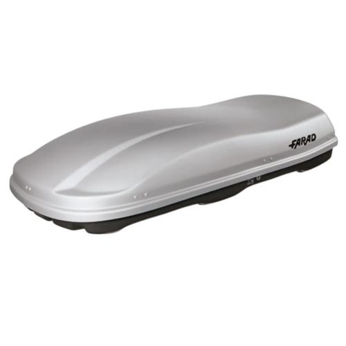 Dakkoffer N7 - 680 liter - Farad