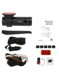 BlackVue DR770X-1CH Full HD Dashcam 64GB