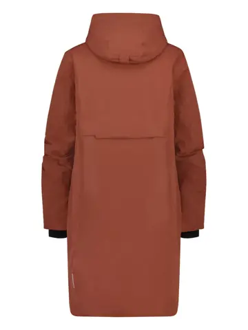 Olia – Parka dames – Human Nature