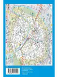 Stadsplattegrond 52 Paris Centre