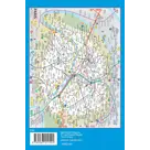 Stadsplattegrond 52 Paris Centre