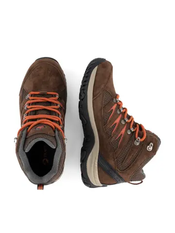 Travelin' Hornborg Dames - Wandelschoenen