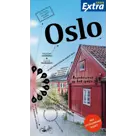ANWB Extra reisgids Oslo 
