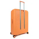 Smart - Grote koffer - 77cm - 120L - TSA