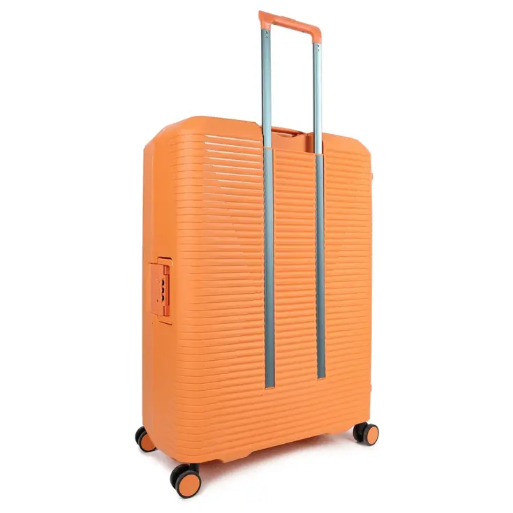 Smart - Grote koffer - 77cm - 120L - TSA