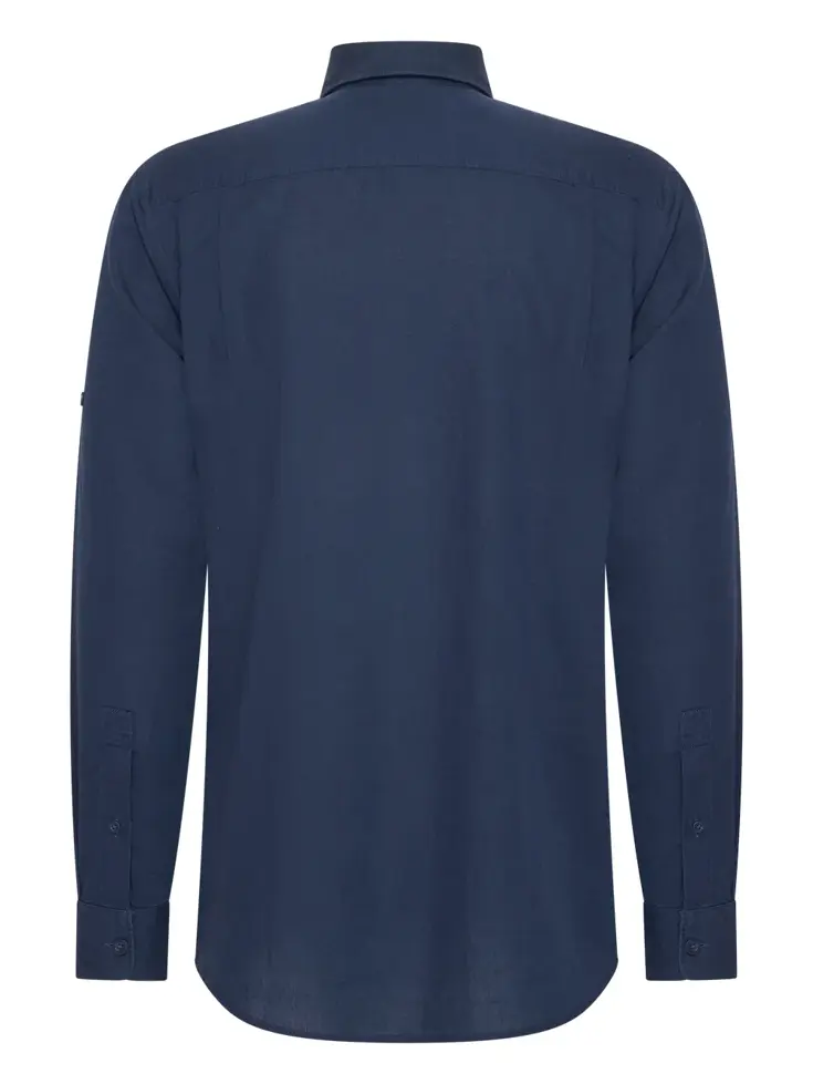 Rusko - Overhemd heren - Human Nature