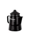 Petromax Emaille Percolator Perkomax 1,3L