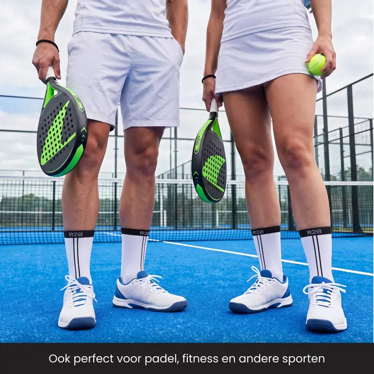 Compressie sokken Sport - Kort