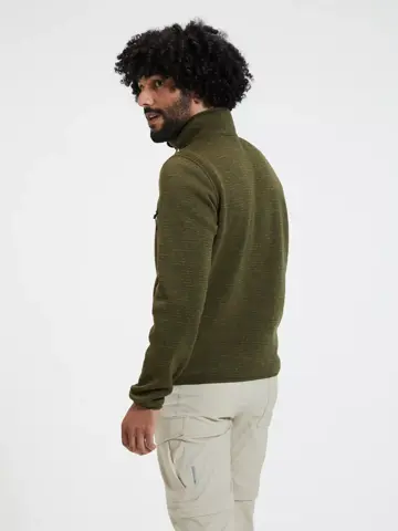 Booker – Fleecevest heren