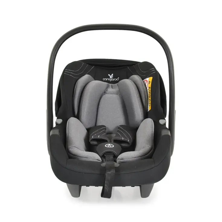 Cangaroo Macan/Icon/Hydra 40-87 - Autostoel