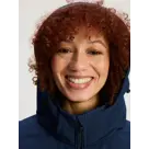 Vargem - Softshelljas dames - Human Nature