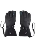 Verwarmde Handschoenen – Øven Zwart Unisex