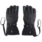 Verwarmde Handschoenen – Øven Zwart Unisex