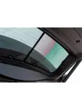 Car Shades Range Rover Evoque 5 deurs 2019 - Zonneschermen - Car Shades
