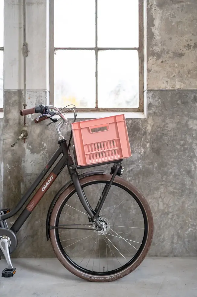 Large - Fietskrat