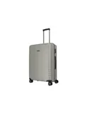 TITAN Litron 4 Wheel Trolley L champagne
