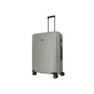 TITAN Litron 4 Wheel Trolley L champagne