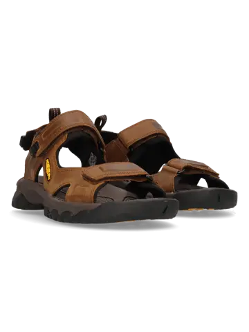 Targhee III - Wandelschoenen - Heren