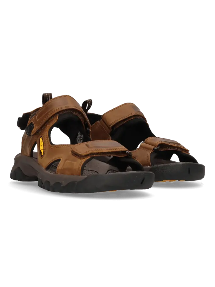 Targhee III - Wandelschoenen - Heren