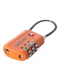 Travelnet TSA Reisslot met Cijfercode Set van 2
