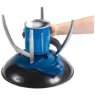 Campingaz Grill-/bakplaat Party Grill Gas