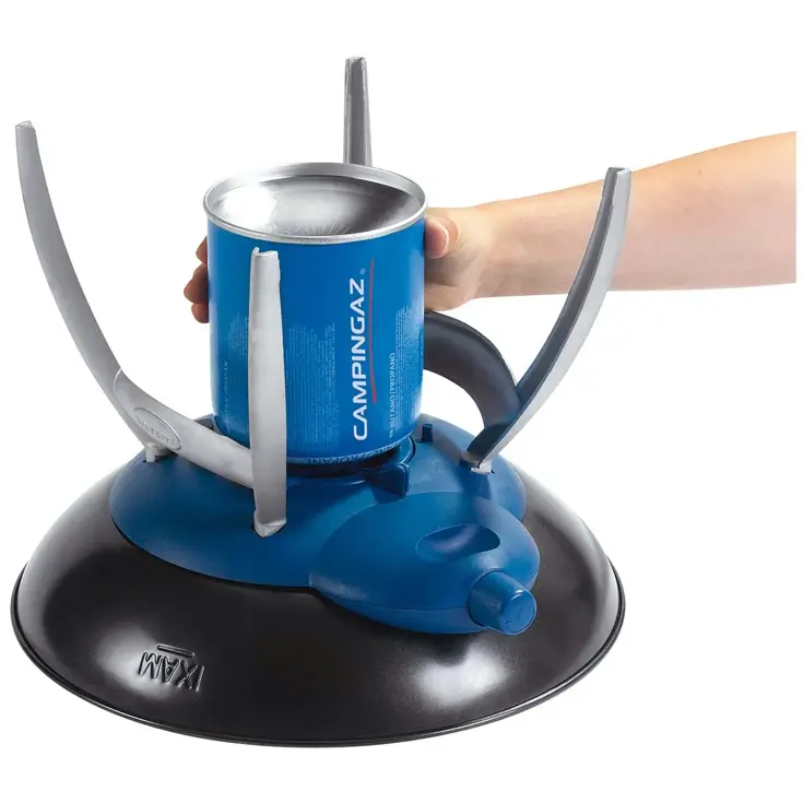 Party Grill CV Kooktoestel