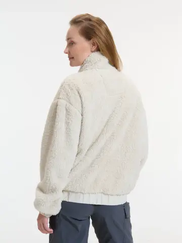 Rios - Fleecevest dames - Human Nature
