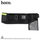 Hoco - Heuptas - Sportband - Hardloop Tasje