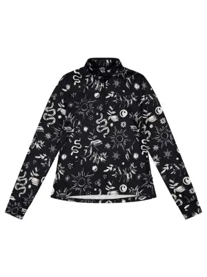 Poederbaas - Cabin Life - Dames - Skipully