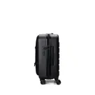 Rains Texel Cabin Trolley W3 black |45.4 L